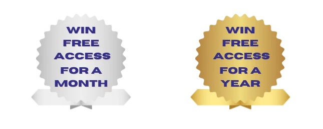 seasonality.ai win free access for month year